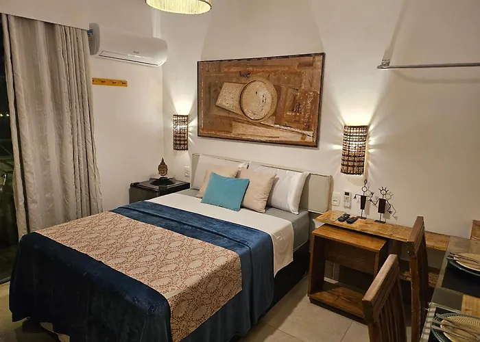 Suite Memorália Mar 2
